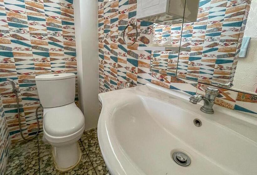 هاستل Blue Moon Guesthouse