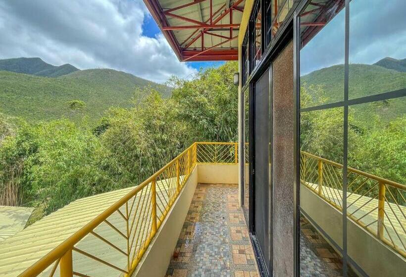 هاستل Blue Moon Guesthouse