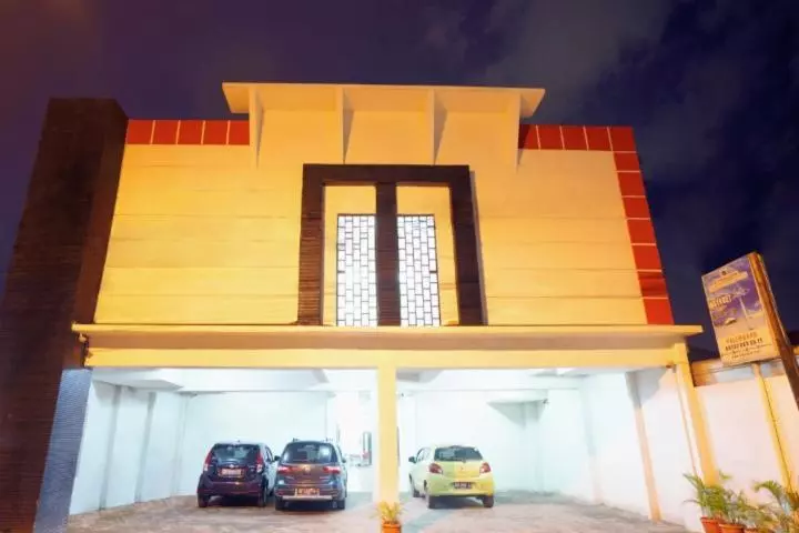 Herberge Dparagon Dwikora
