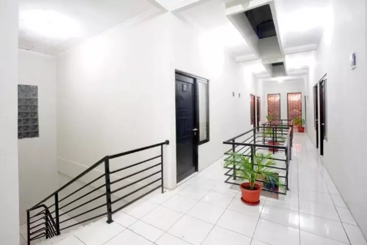 Herberge Dparagon Dwikora