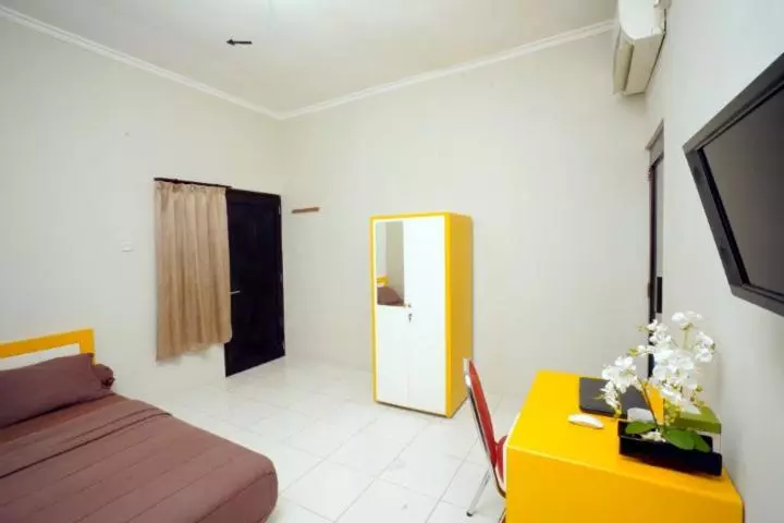 Herberge Dparagon Dwikora