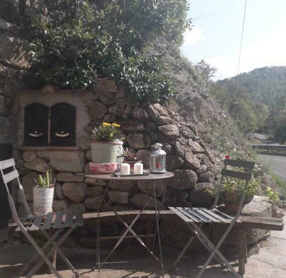 B&b La Casa Di Fuori Porta