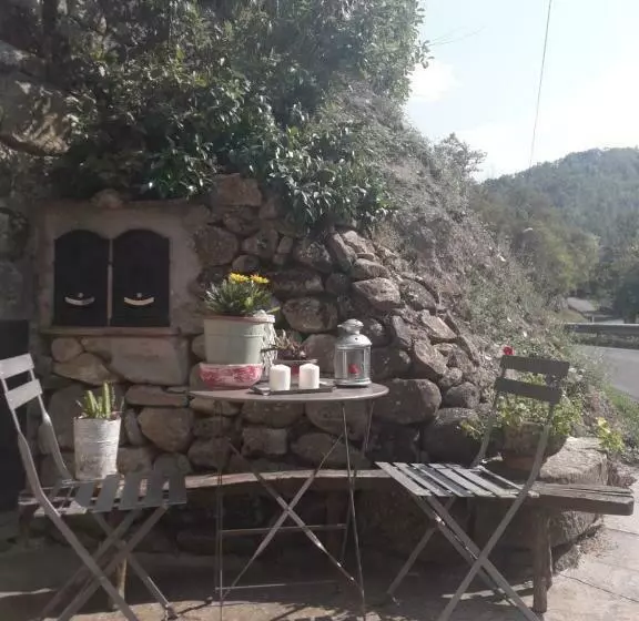 B&b La Casa Di Fuori Porta