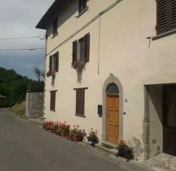 B&b La Casa Di Fuori Porta