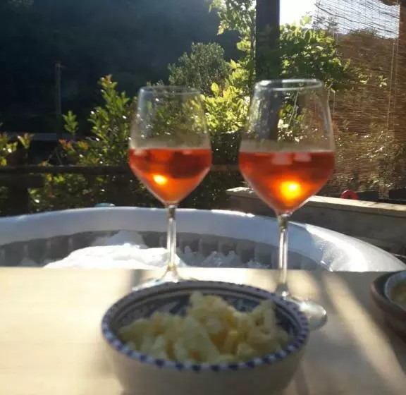 B&b La Casa Di Fuori Porta