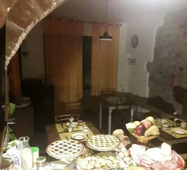 B&b La Casa Di Fuori Porta