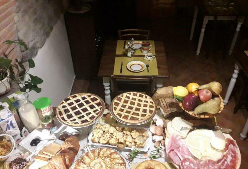 B&b La Casa Di Fuori Porta