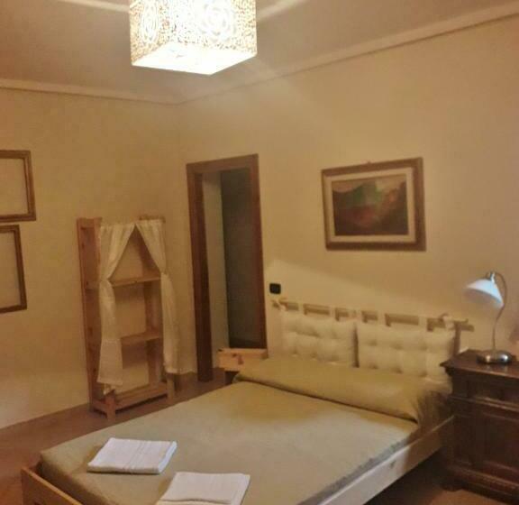 B&b La Casa Di Fuori Porta