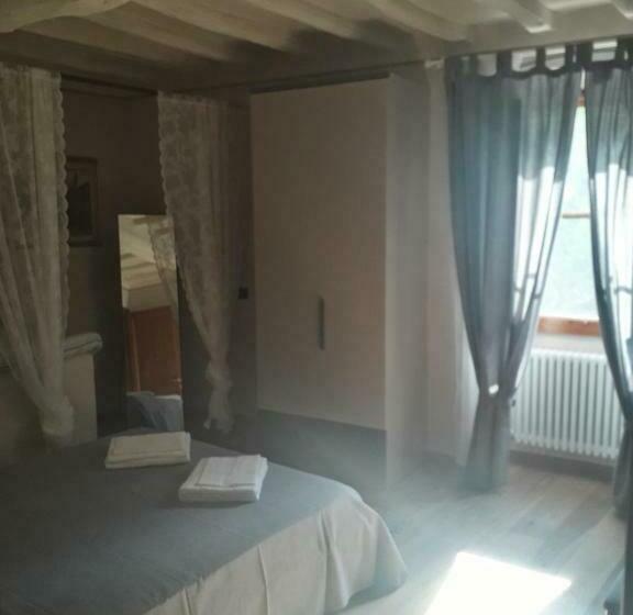 B&b La Casa Di Fuori Porta