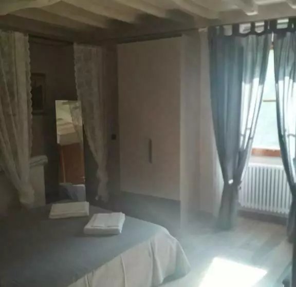 B&b La Casa Di Fuori Porta
