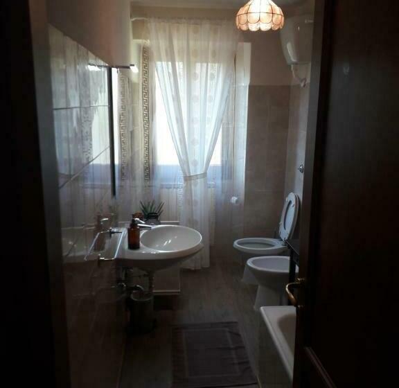 B&b La Casa Di Fuori Porta