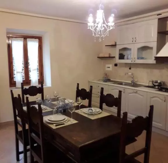 B&b La Casa Di Fuori Porta