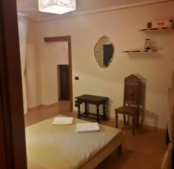 B&b La Casa Di Fuori Porta