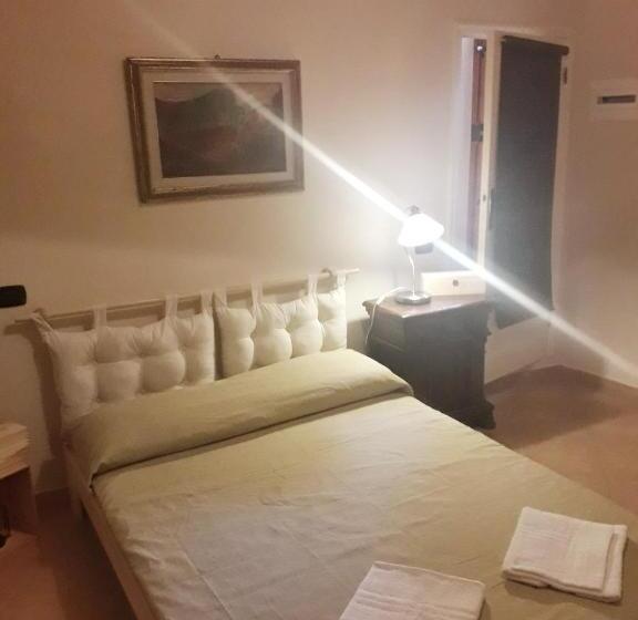 B&b La Casa Di Fuori Porta