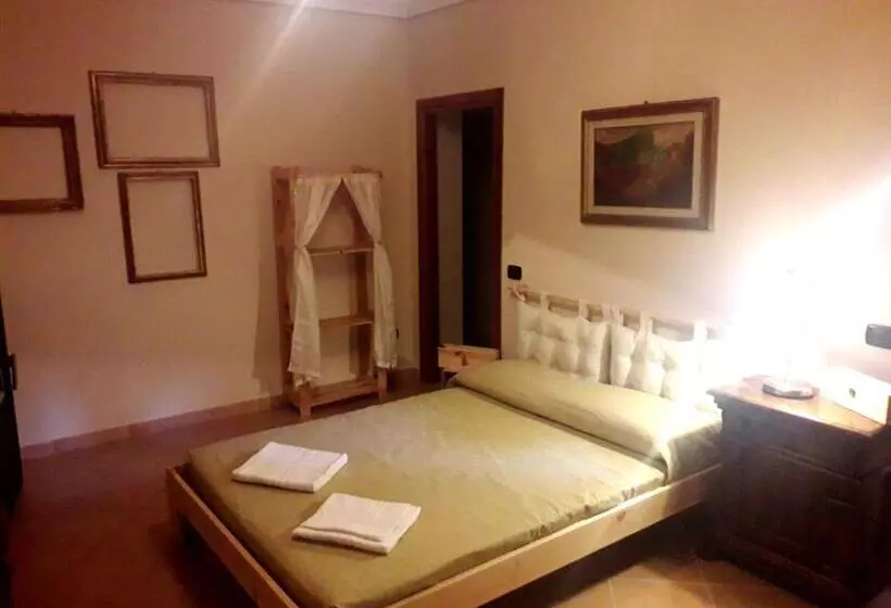 B&b La Casa Di Fuori Porta