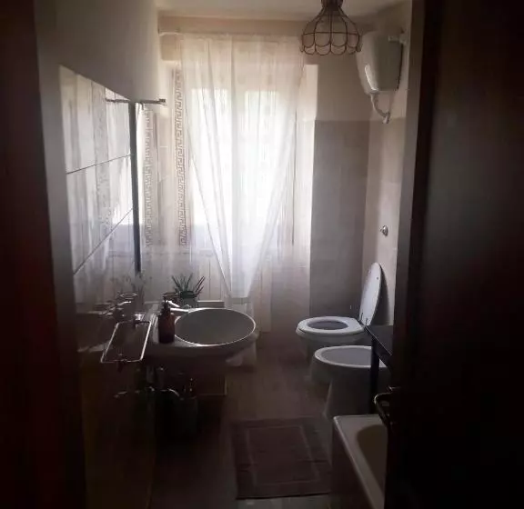 B&b La Casa Di Fuori Porta