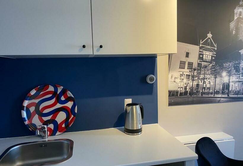 ベッドアンドブレックファースト Andesluis