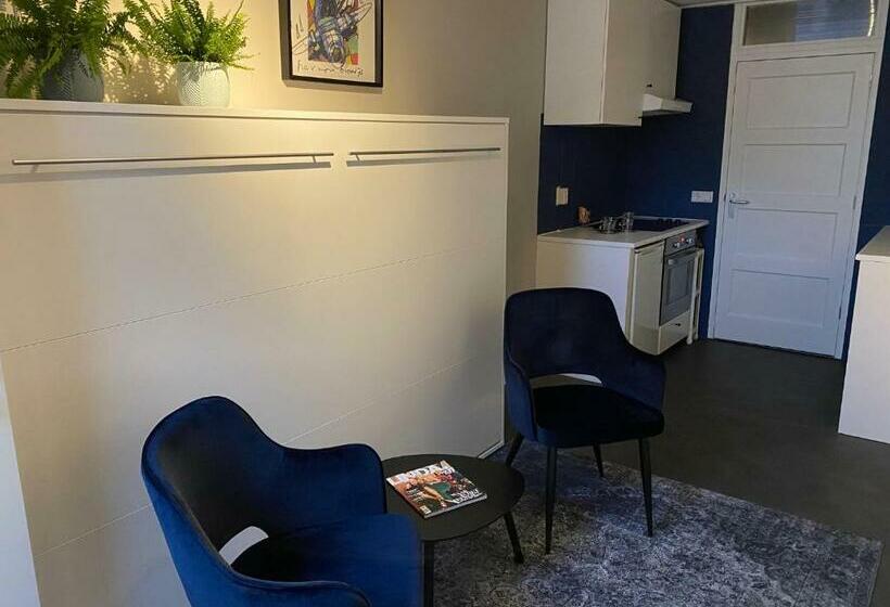 ベッドアンドブレックファースト Andesluis