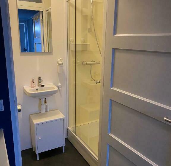 ベッドアンドブレックファースト Andesluis