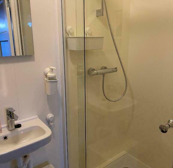 ベッドアンドブレックファースト Andesluis