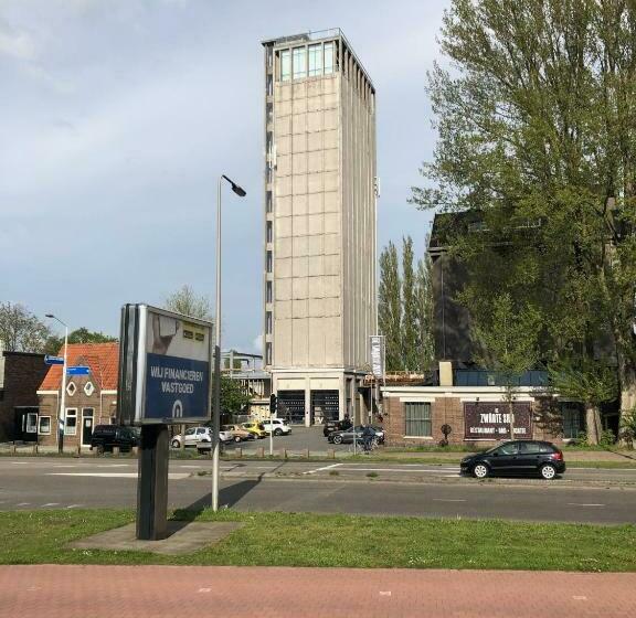 ベッドアンドブレックファースト Andesluis