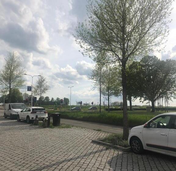 ベッドアンドブレックファースト Andesluis