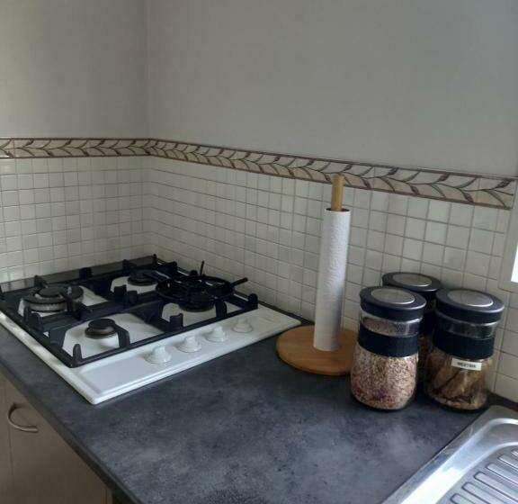 Bed and Breakfast Aramatai Gardens