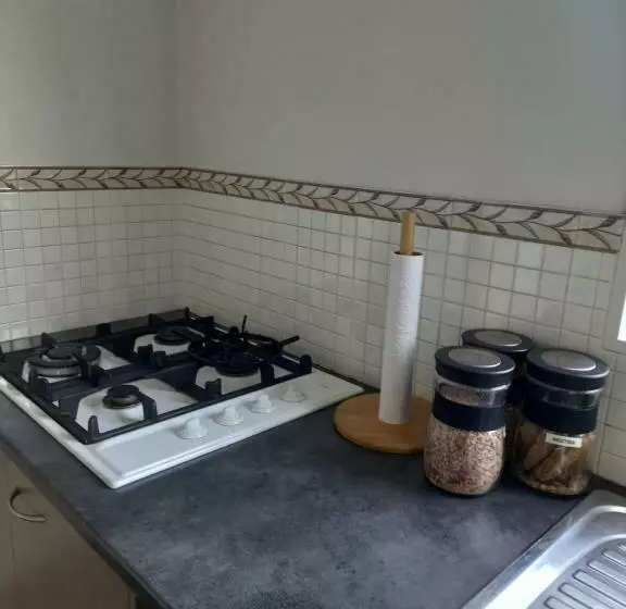 Aamiaismajoitus (B&B) Aramatai Gardens