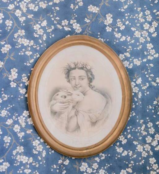 Bed and Breakfast Château Marcellus