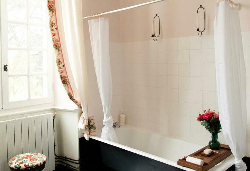 Bed and Breakfast Château Marcellus