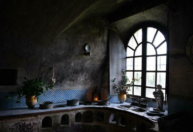 Bed and Breakfast Château Marcellus