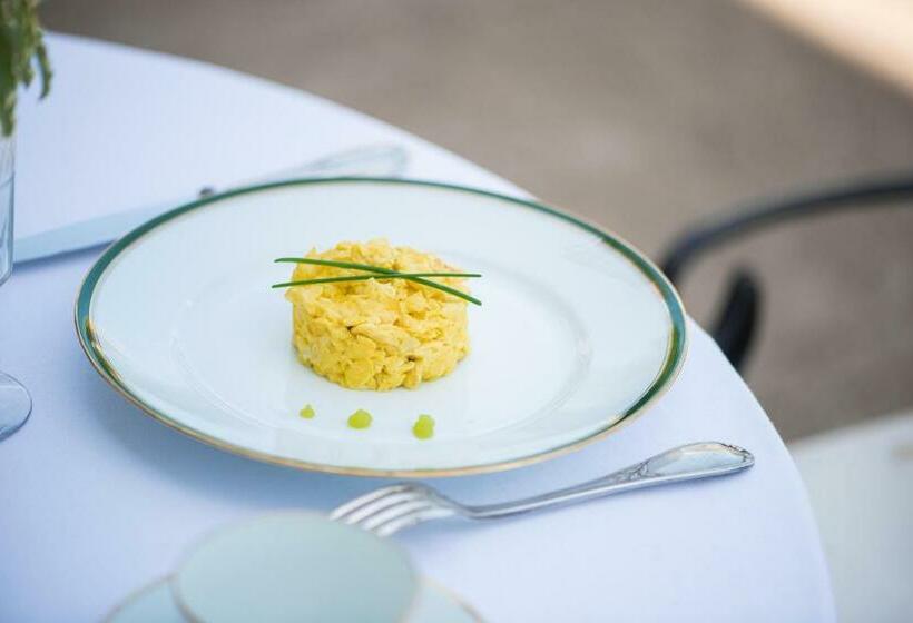 Bed and Breakfast Château Marcellus