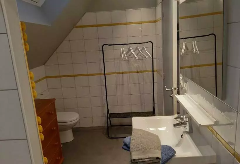 Aamiaismajoitus (B&B) La Longère D Arzoù, Chambres D Hôtes