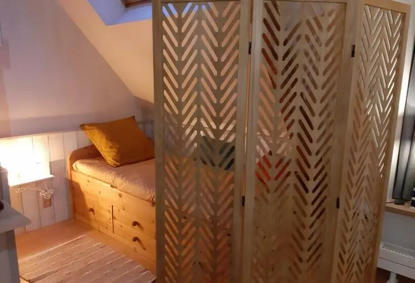 Aamiaismajoitus (B&B) La Longère D Arzoù, Chambres D Hôtes