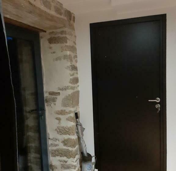 민박 La Longère D Arzoù, Chambres D Hôtes