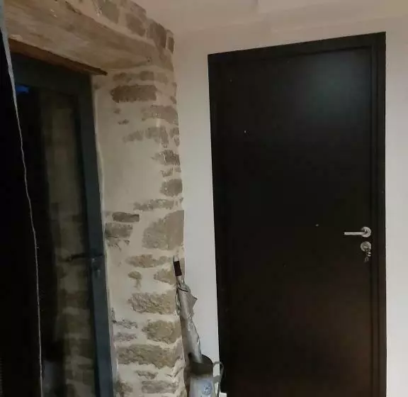 Aamiaismajoitus (B&B) La Longère D Arzoù, Chambres D Hôtes