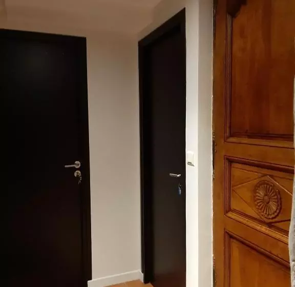 Aamiaismajoitus (B&B) La Longère D Arzoù, Chambres D Hôtes