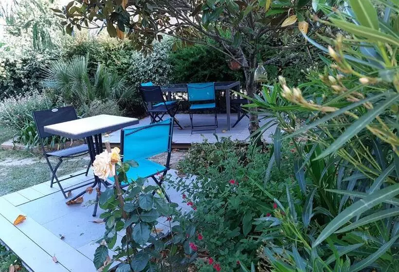 Aamiaismajoitus (B&B) La Longère D Arzoù, Chambres D Hôtes