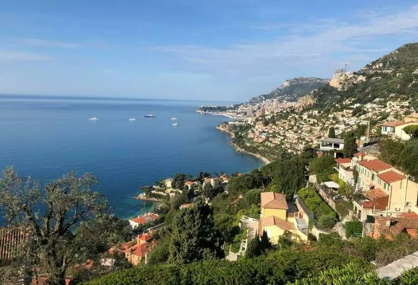 Aamiaismajoitus (B&B) Soutariba