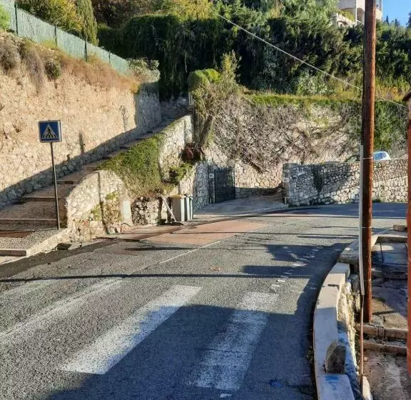 Aamiaismajoitus (B&B) Soutariba