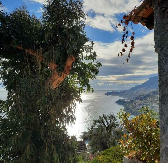 住宿加早餐 Soutariba