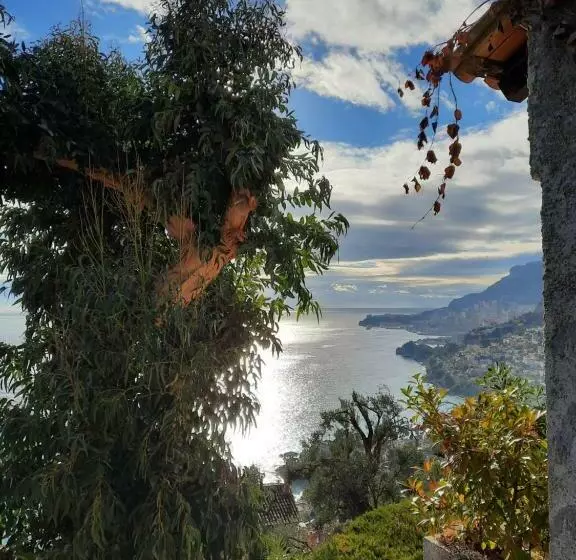 Aamiaismajoitus (B&B) Soutariba