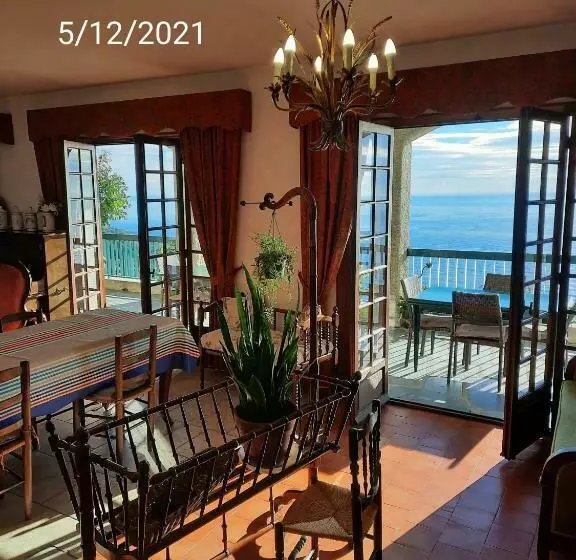 Aamiaismajoitus (B&B) Soutariba