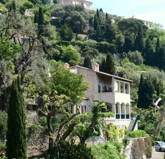 Aamiaismajoitus (B&B) Soutariba