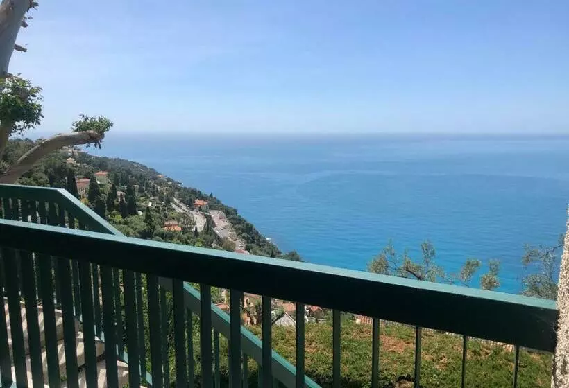 Aamiaismajoitus (B&B) Soutariba