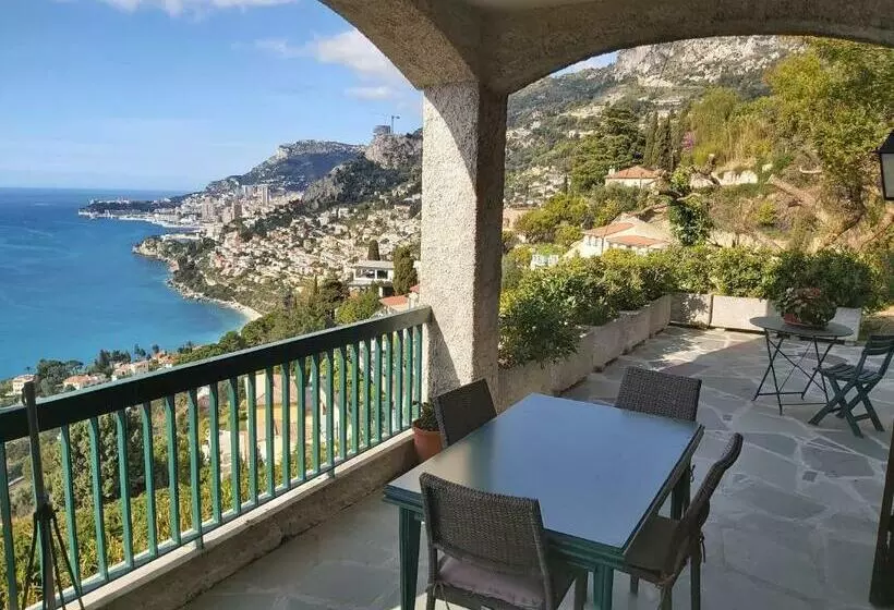 Aamiaismajoitus (B&B) Soutariba