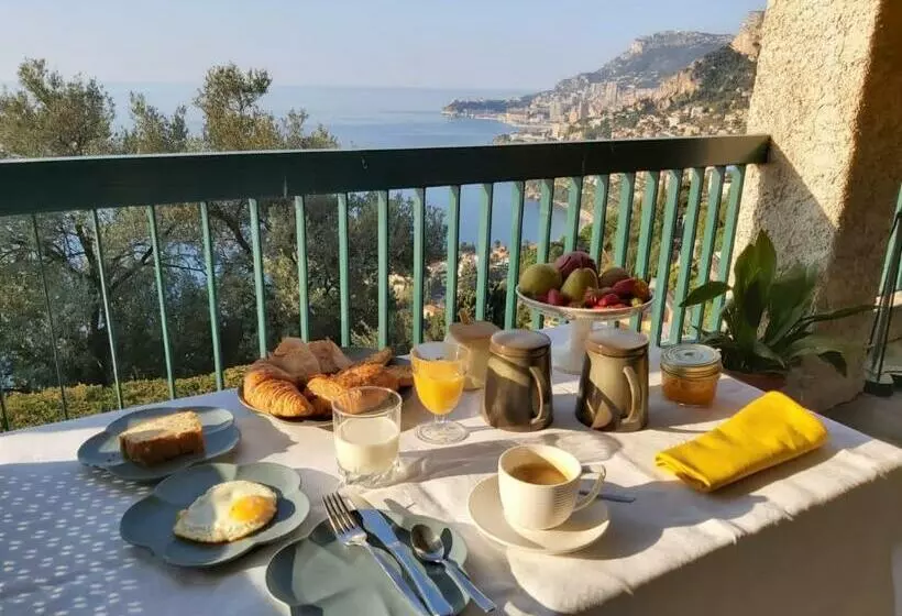 Aamiaismajoitus (B&B) Soutariba