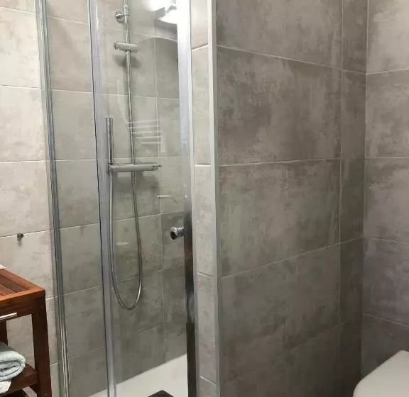 Aamiaismajoitus (B&B) Soutariba