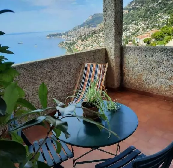 Aamiaismajoitus (B&B) Soutariba