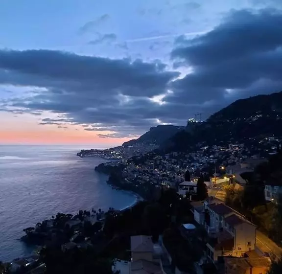 Aamiaismajoitus (B&B) Soutariba